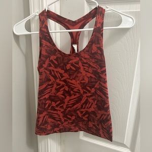 lulu tank (race length)